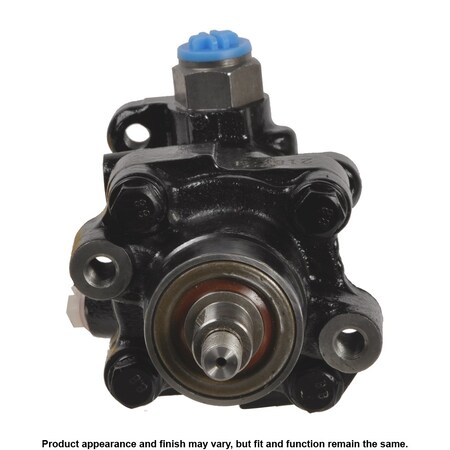 A1 Cardone New Power Steering Pump, 96-5721 96-5721